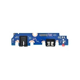 PCB RICARICA SAMSUNG GALAXY SM-X110 TAB A9 8.7 WIFI
