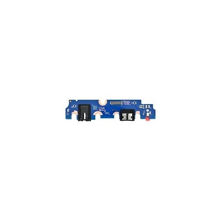 PCB RICARICA SAMSUNG GALAXY SM-X110 TAB A9 8.7 WIFI