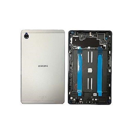 COVER BATTERIA SAMSUNG GALAXY SM-X110 TAB A9 8.7 WIFI SILVER