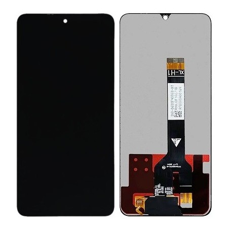 DISPLAY XIAOMI REDMI A5 NERO - NO FRAME