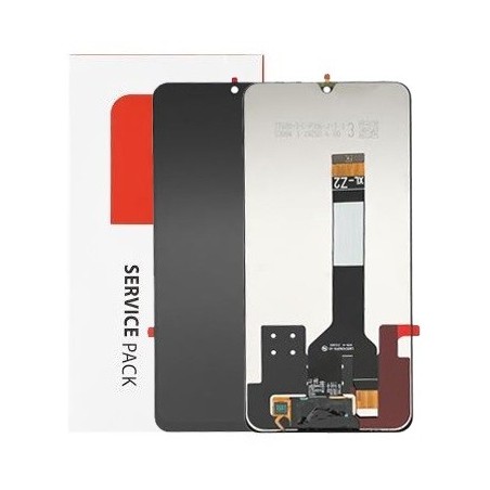 DISPLAY XIAOMI REDMI A5 NERO - NO FRAME (LCD IPS)
