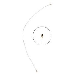 ANTENNA SAMSUNG GALAXY SM-X115 TAB A9 8.7 LTE BIANCO