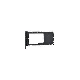 CARRELLO SIM CARD SAMSUNG GALAXY SM-X110 TAB A9 8.7 WIFI NERO