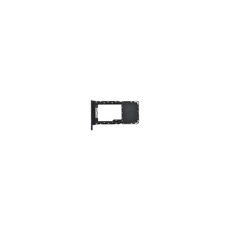 CARRELLO SIM CARD SAMSUNG GALAXY SM-X110 TAB A9 8.7 WIFI NERO