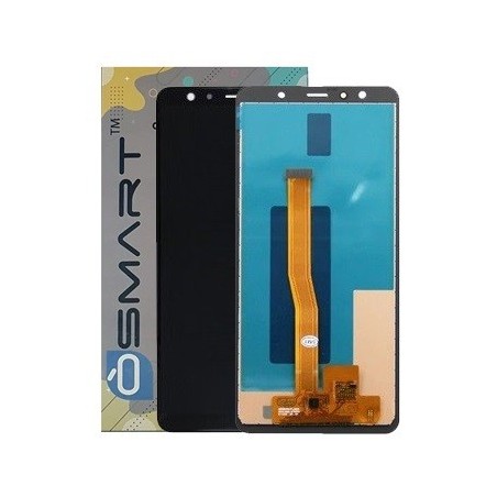 DISPLAY SAMSUNG GALAXY A7 2018 SM-A750 - NO FRAME (LCD OLED)