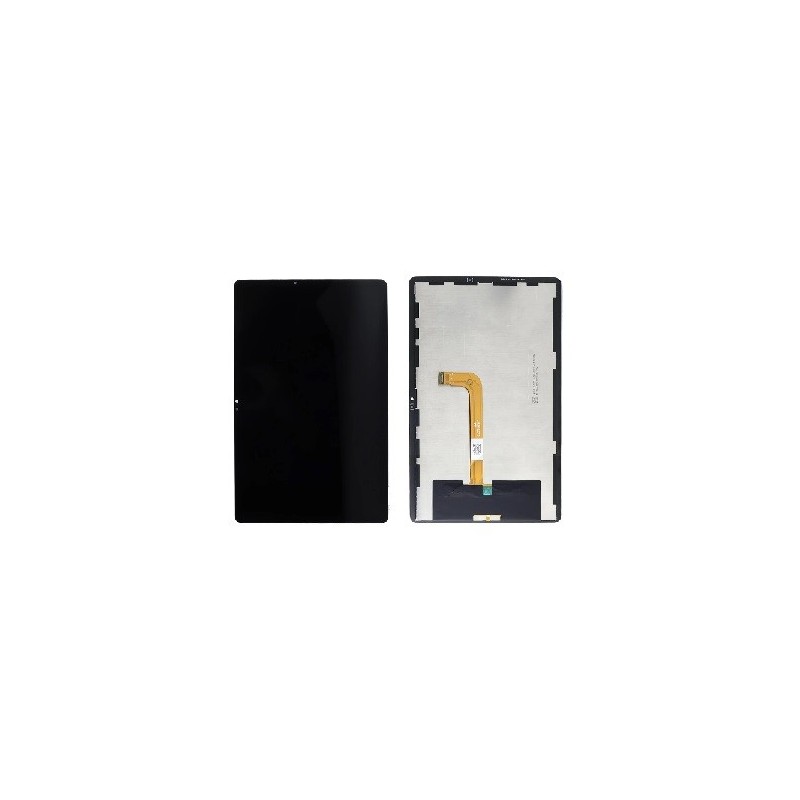 DISPLAY SAMSUNG GALAXY SM-X216B TAB A9  PLUS NERO