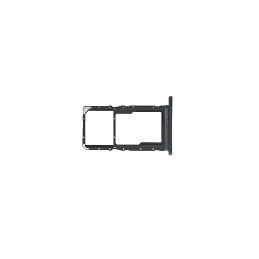 CARRELLO SIM/MEMORY CARD SAMSUNG GALAXY SM-X216B TAB A9  PLUS NAVY