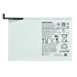 BATTERIA SAMSUNG GALAXY SM-X216B TAB A9  PLUS - WT-S-W11