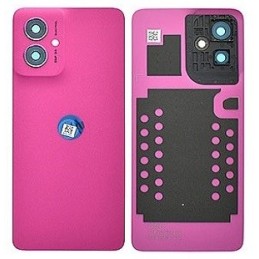 COVER BATTERIA MOTOROLA MOTO G55 TWILIGHT PURPLE