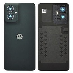 COVER BATTERIA MOTOROLA MOTO G55 GRIGIO