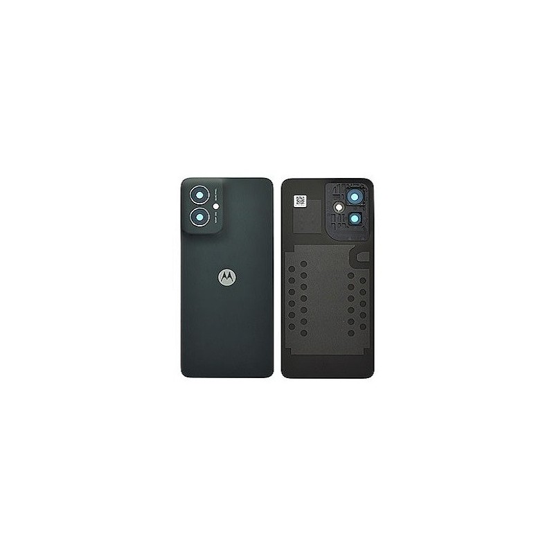 COVER BATTERIA MOTOROLA MOTO G55 GRIGIO COVER BATTERIA MOTOROLA MOTO G55 GRIGIO