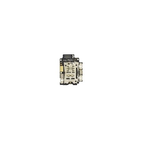 PCB LETTORE SIM SAMSUNG GALAXY SM-X216B TAB A9  PLUS