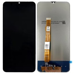 DISPLAY VIVO Y21 NERO - NO FRAME