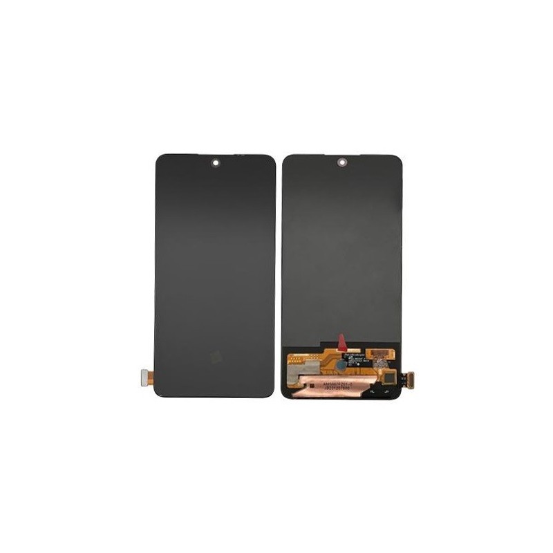 DISPLAY XIAOMI REDMI NOTE 13 4G NERO - NO FRAME (LCD OLED) DISPLAY XIAOMI REDMI NOTE 13 4G NERO - NO FRAME (LCD OLED)