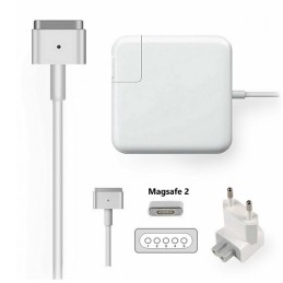 CARICABATTERIE DA RETE APPLE MAGSAFE 2 DA 60W