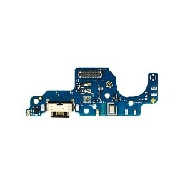 PCB RICARICA MOTOROLA MOTO G24