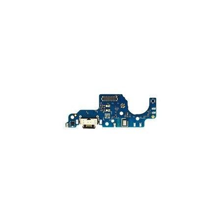 PCB RICARICA MOTOROLA MOTO G24