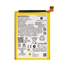 BATTERIA MOTOROLA MOTO G24 - QF50