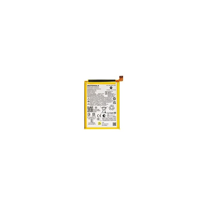 BATTERIA MOTOROLA MOTO G24 - QF50