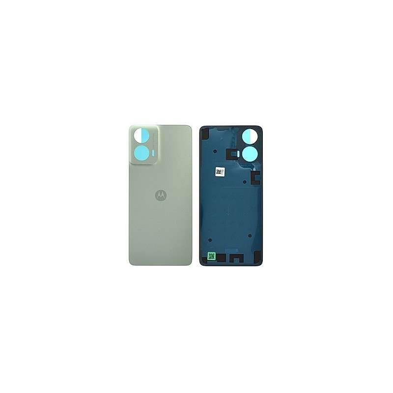 COVER BATTERIA MOTOROLA MOTO G24 VERDE