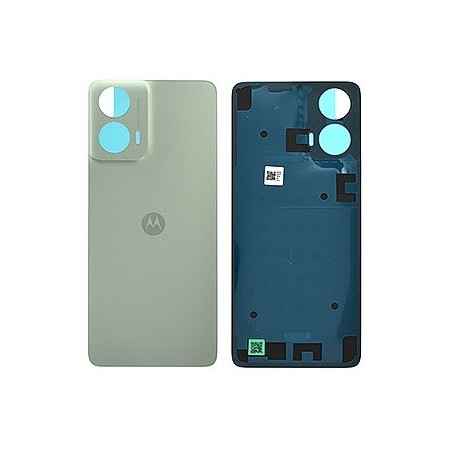 COVER BATTERIA MOTOROLA MOTO G24 VERDE