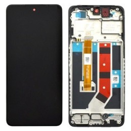 DISPLAY OPPO A79 5G NERO - WITH FRAME