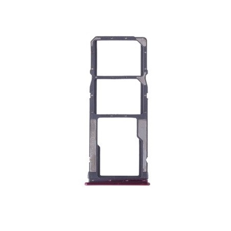 CARRELLO SIM/MEMORY CARD XIAOMI REDMI 7 MAGENTA