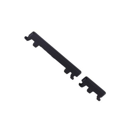 TASTO VOLUME XIAOMI REDMI 7 NERO