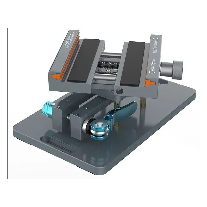 SUPPORTO DI RIPARAZIONE ROTANTE