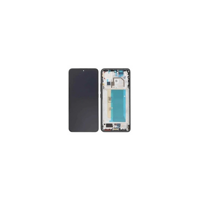 DISPLAY XIAOMI 13T PRO VERDE - WITH FRAME