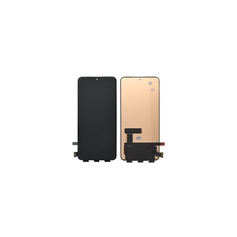 DISPLAY XIAOMI 13T PRO NERO - NO FRAME (LCD AMOLED)