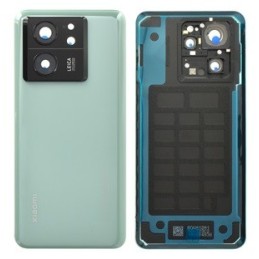 COVER BATTERIA XIAOMI 13T PRO VERDE