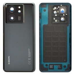 COVER BATTERIA XIAOMI 13T PRO NERO