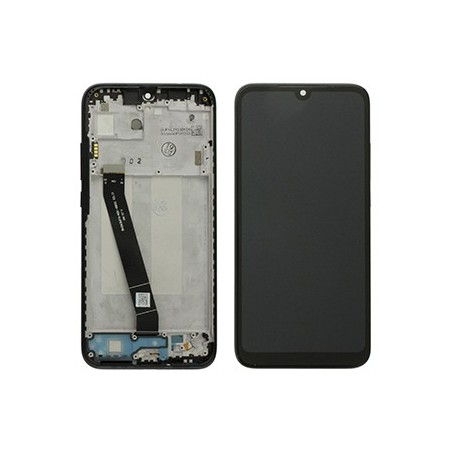 DISPLAY XIAOMI REDMI 7 NERO