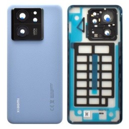 COVER BATTERIA XIAOMI 13T PRO BLU