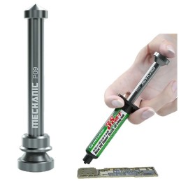 PUTTER DOSATORE PER FLUSSANTE MECHANIC P09