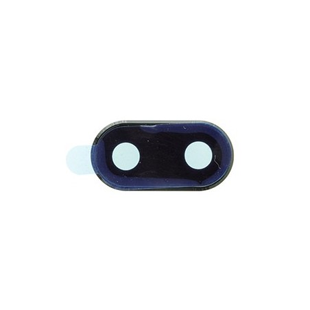 COVER FOTOCAMERA XIAOMI REDMI 6A NERO
