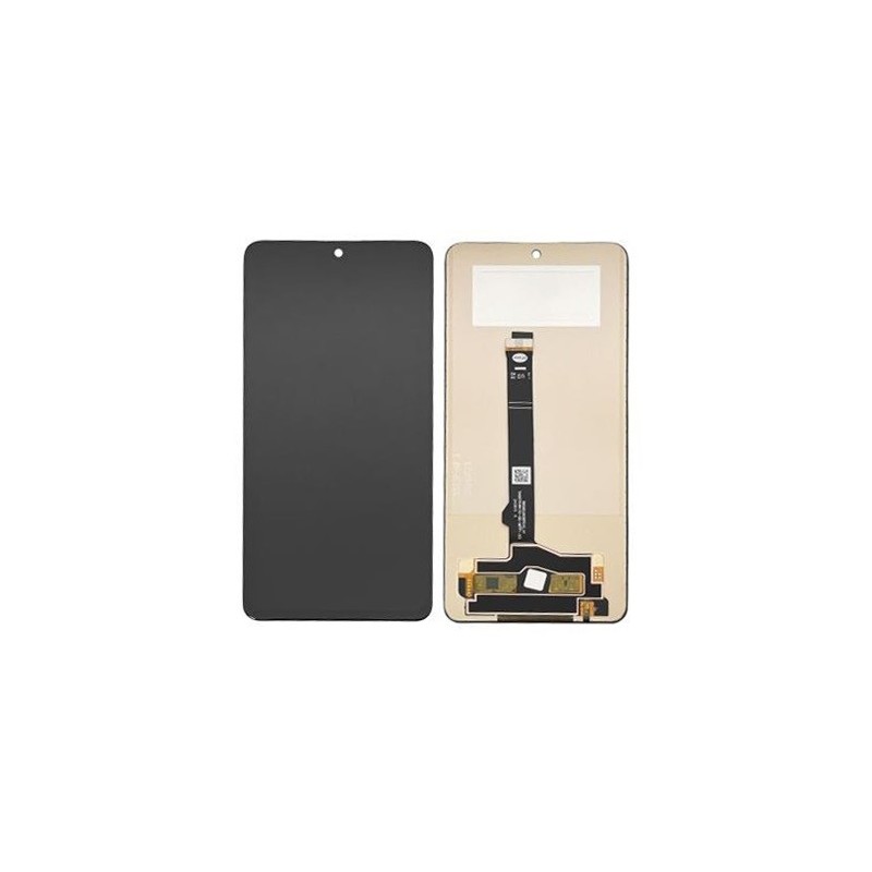 DISPLAY XIAOMI POCO X6 PRO NERO - NO FRAME (LCD INCELL)