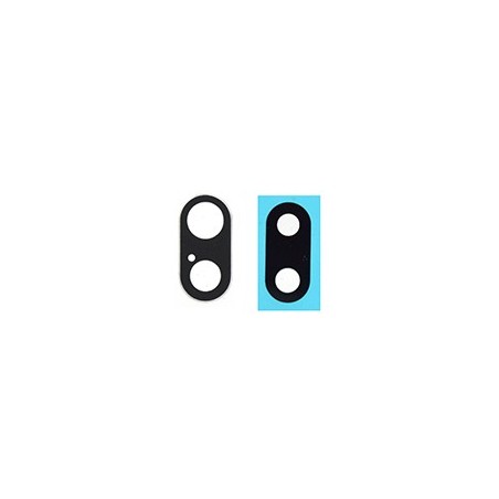 COVER FOTOCAMERA XIAOMI REDMI 6A ORO