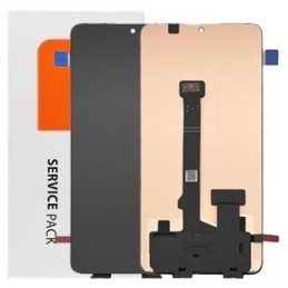 DISPLAY XIAOMI POCO X6 PRO NERO - NO FRAME (LCD AMOLED)
