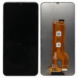 DISPLAY OPPO REALME C61 NERO - NO FRAME