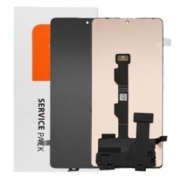DISPLAY XIAOMI REDMI NOTE 13 PRO 4G NERO - NO FRAME (LCD AMOLED)