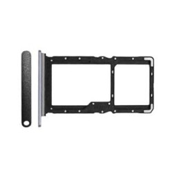 CARRELLO SIM/MEMORY CARD XIAOMI REDMI NOTE 13 PRO 4G NERO