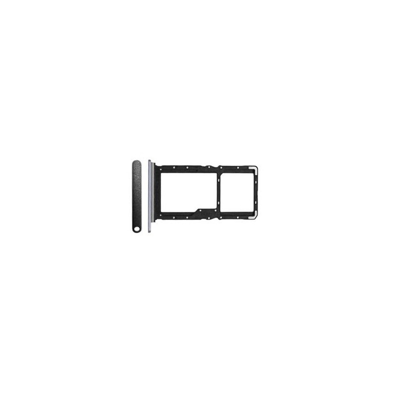 CARRELLO SIM/MEMORY CARD XIAOMI REDMI NOTE 13 PRO 4G NERO CARRELLO SIM/MEMORY CARD XIAOMI REDMI NOTE 13 PRO 4G NERO
