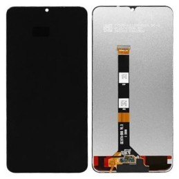 DISPLAY OPPO C51 RMX3830 NERO - NO FRAME