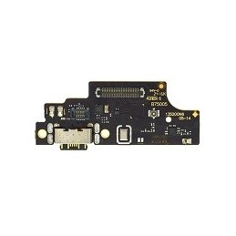 PCB RICARICA XIAOMI REDMI NOTE 13 PRO 4G