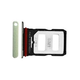 CARRELLO SIM CARD XIAOMI 14T VERDE