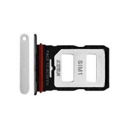 CARRELLO SIM CARD XIAOMI 14T GRIGIO