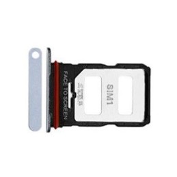 CARRELLO SIM CARD XIAOMI 14T BLU