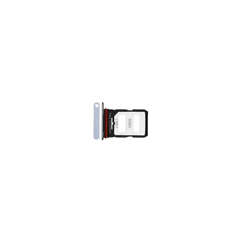 CARRELLO SIM CARD XIAOMI 14T BLU